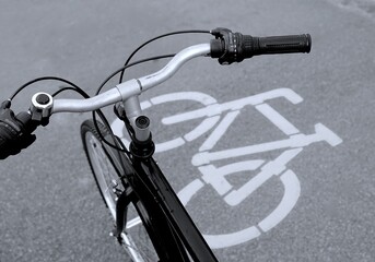 Břeclav: Cyklostezka oceněná v soutěži Cesty městy