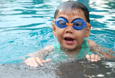 Vsetín: Město bude mít plaveckou školu 