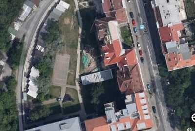 Brno: Oprava hřišť při ulicích Trýbova, Vsetínská a Čechyňská